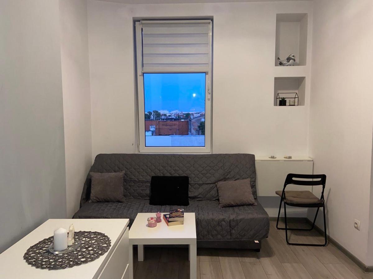 Apartament Grunwaldzka Bydgoszcz Exterior foto
